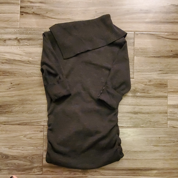 Dress Sweater - Picture 4 of 5